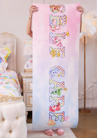 Kindness Keepers Yoga Mat