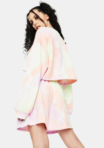 Ollie Cropped Sweater