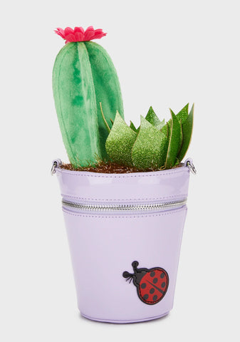 Second Nature Crossbody Bag