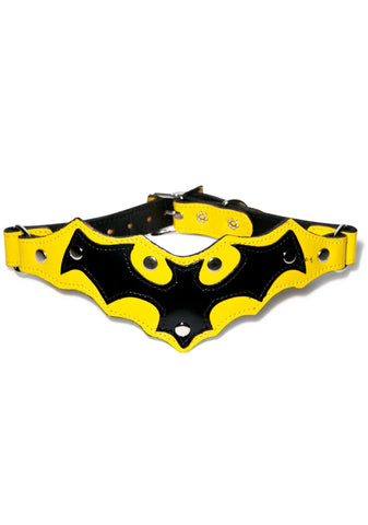 Batty As You Wanna Be Choker