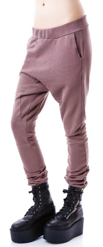 Hammer Time Drop Crotch Pants