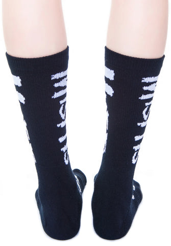 20 Eyes Socks