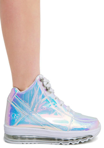 Qozmo Aiire Atlantis Sneakers