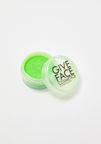 Gwenore UV Reactive Glitter