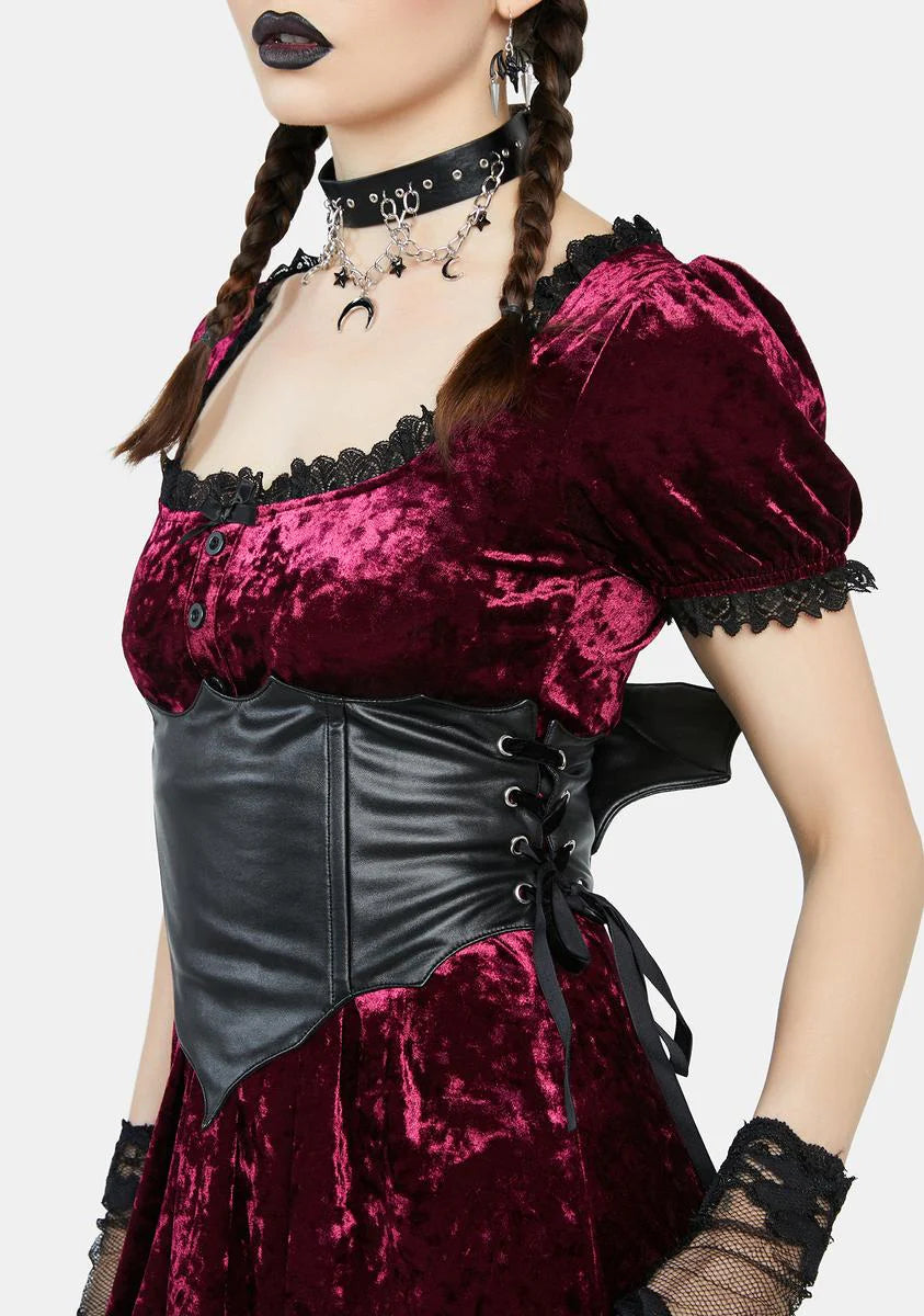 Feelin' Trapped Bat Cincher