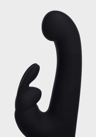 Happy Rabbit Realistic Rechargeable Vibrator