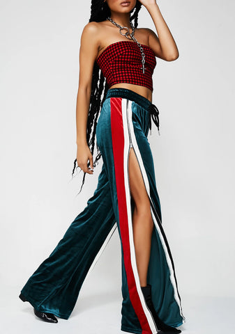 Long Shot Track Pants