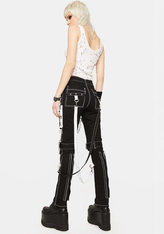 Raider Bondage Pants