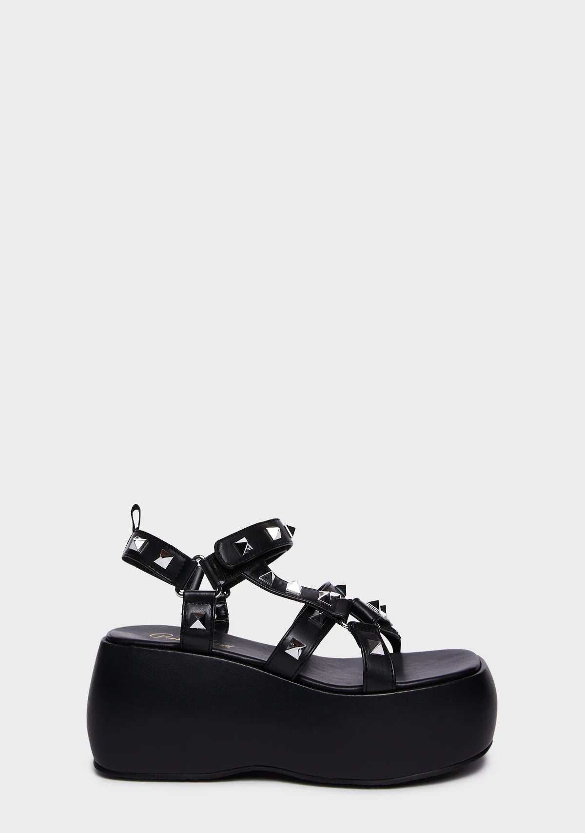 Replay Pose Platform Sandals