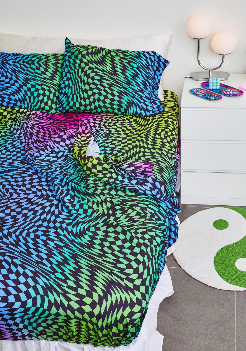 Surreal Life Sheet Set