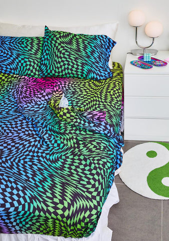 Surreal Life Sheet Set