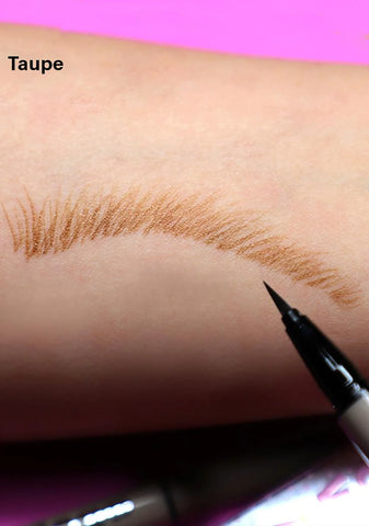 Taupe Brow Artist Brow Pen