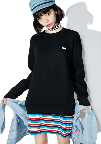 The Creeper Crewneck Sweatshirt