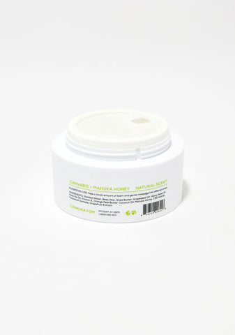 Hemp Healing Skin Balm