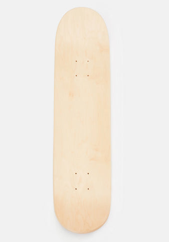 Night Candy Skate Deck