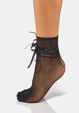 Wicked Playdate Crew Socks