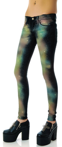Celestial Marianne Skinny Jeans