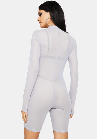 Virtual Reality Romper