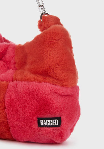 Wishful Faux Fur Bag