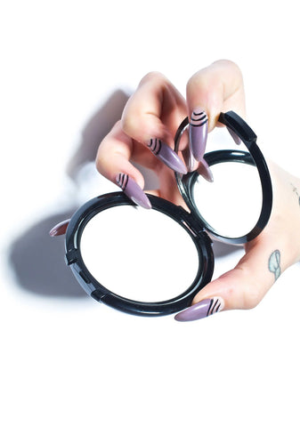 Virgin Pressed Powder Compact