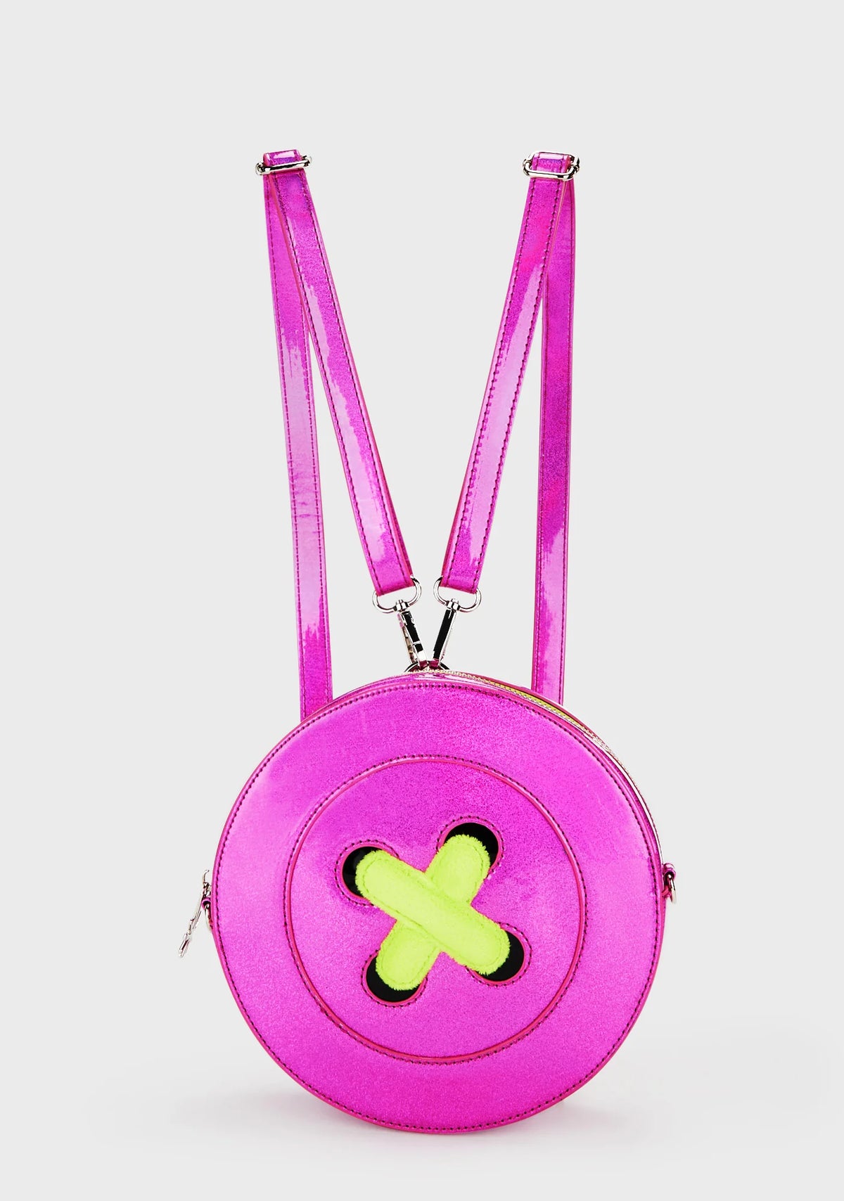 Arts N' Crafts Mini Backpack