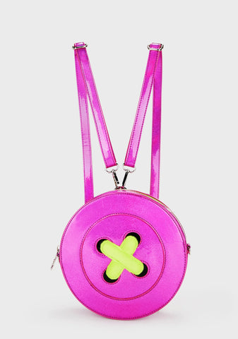 Arts N' Crafts Mini Backpack