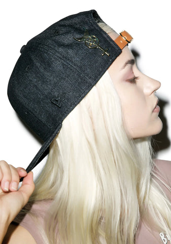 Belizian New Era Strapback