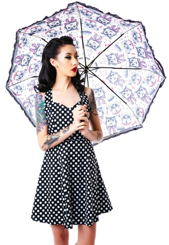 Cats & Dogs Umbrella