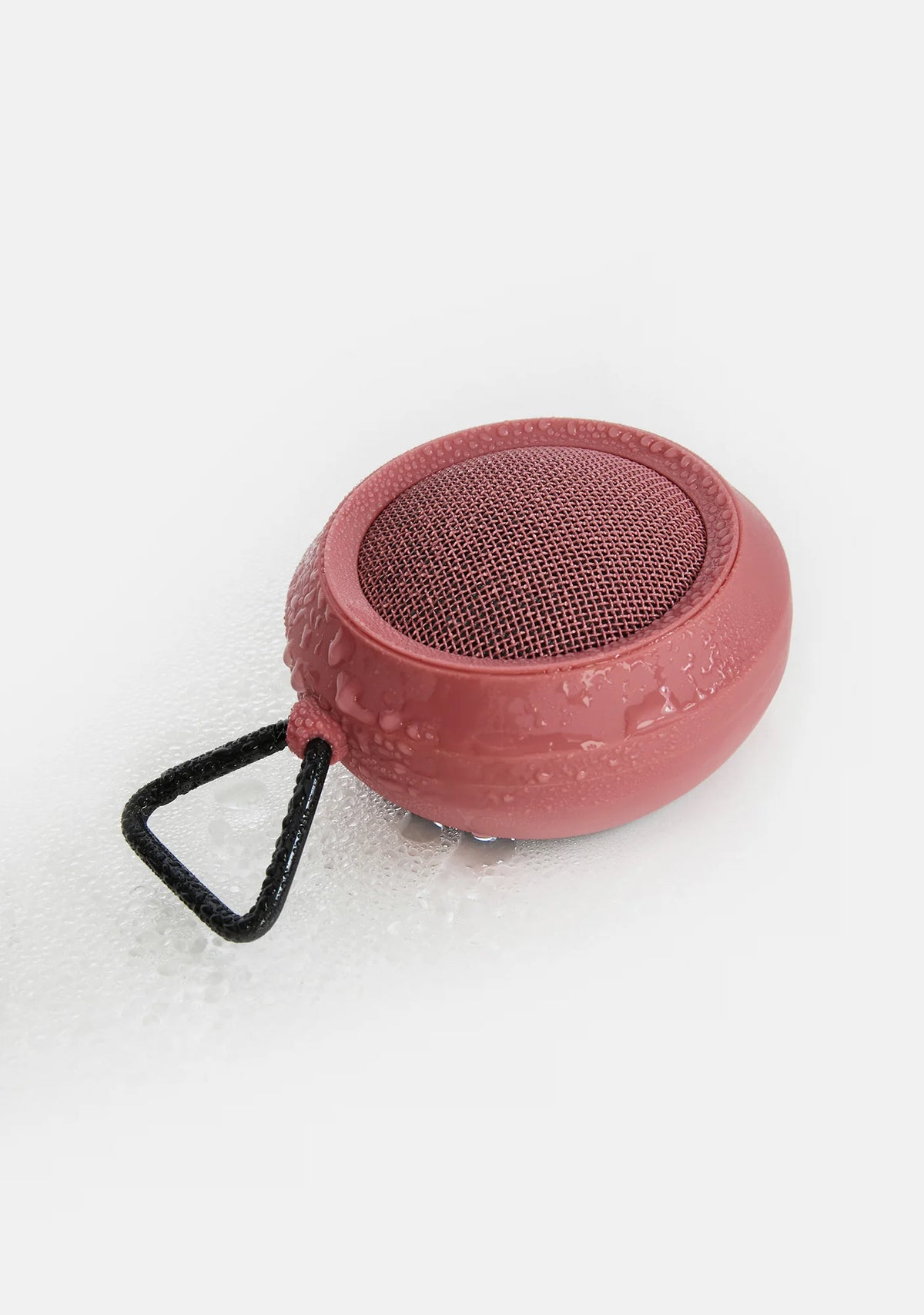 Mauve Sound Sphere Portable Speaker