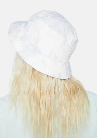 Fairy Garden Bucket Hat