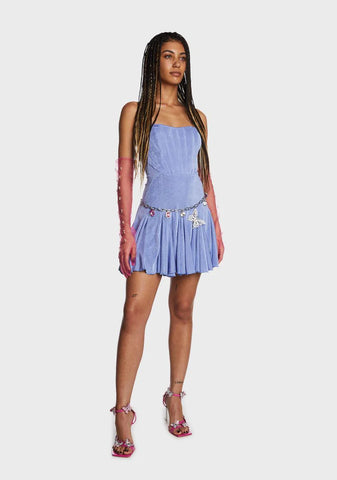 Wonder Wish Charm Belt