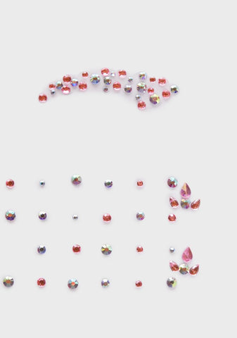 Maximize The Pleasure Eye Gems