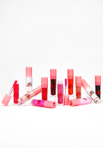 Bitter Cherry Wet Cherry Gloss