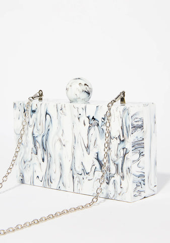 Metamorphic Rock Crossbody