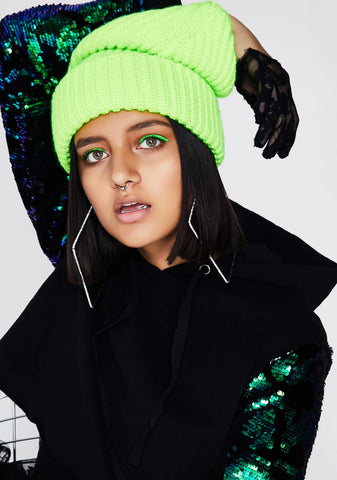 Makin’ Magic Sequin Hoodie