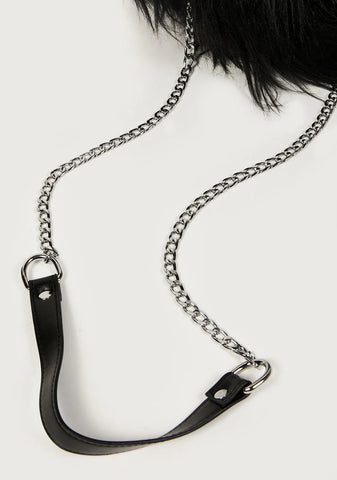 Quoth The Raven Shoulder Bag