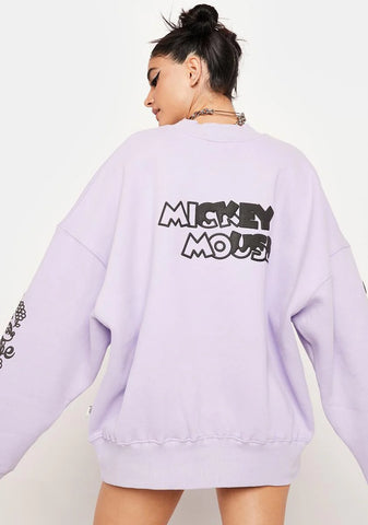 Disney Collection Mickey Sweatshirt