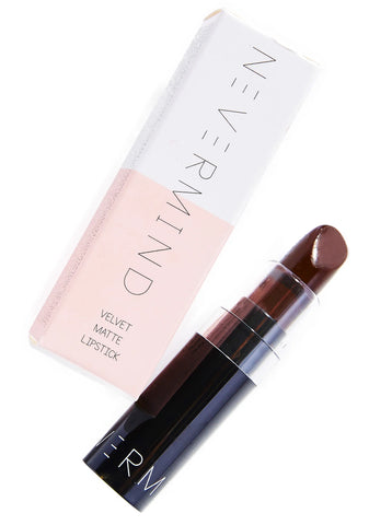 Can You Not Lipstick