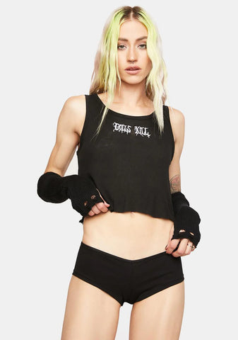 Dream Girl Boyshorts