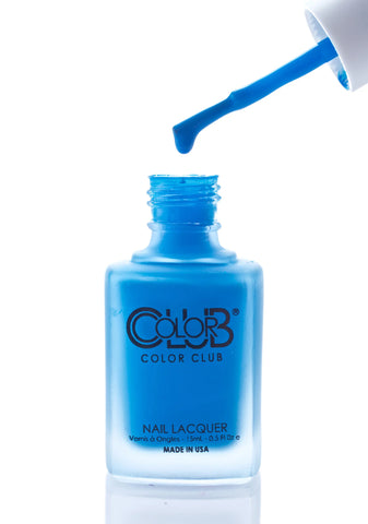 Trapper Keeper Nail Polish