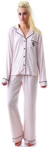 Je T'aime Classic PJ Set