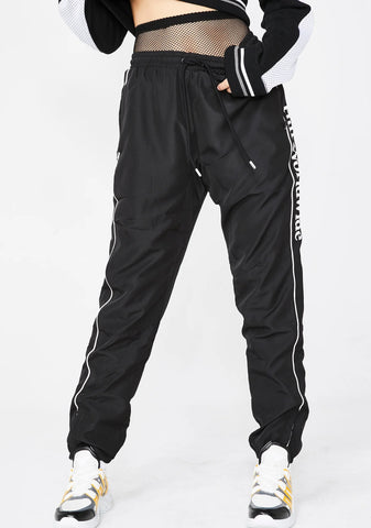 Worldwide Track Pant