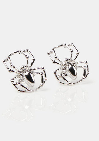 Into My Web Ring Set