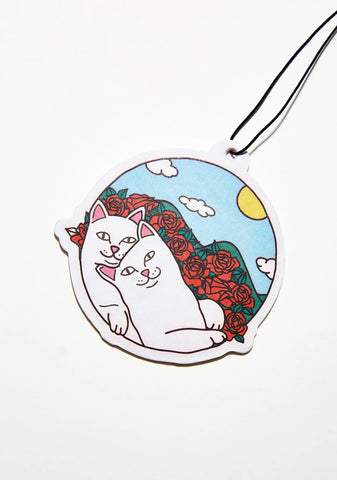 Cuddle Air Freshener