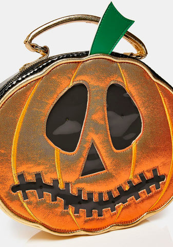 Happy Hauntings Backpack