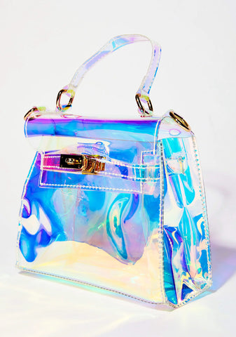 Cosmic Princess Purse