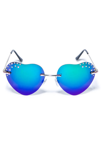 Summer Love Sunglasses