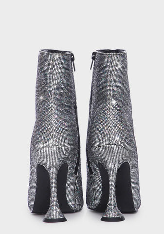 Arabelle Heeled Boots