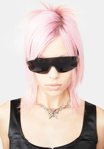 Reloaded Shield Sunglasses