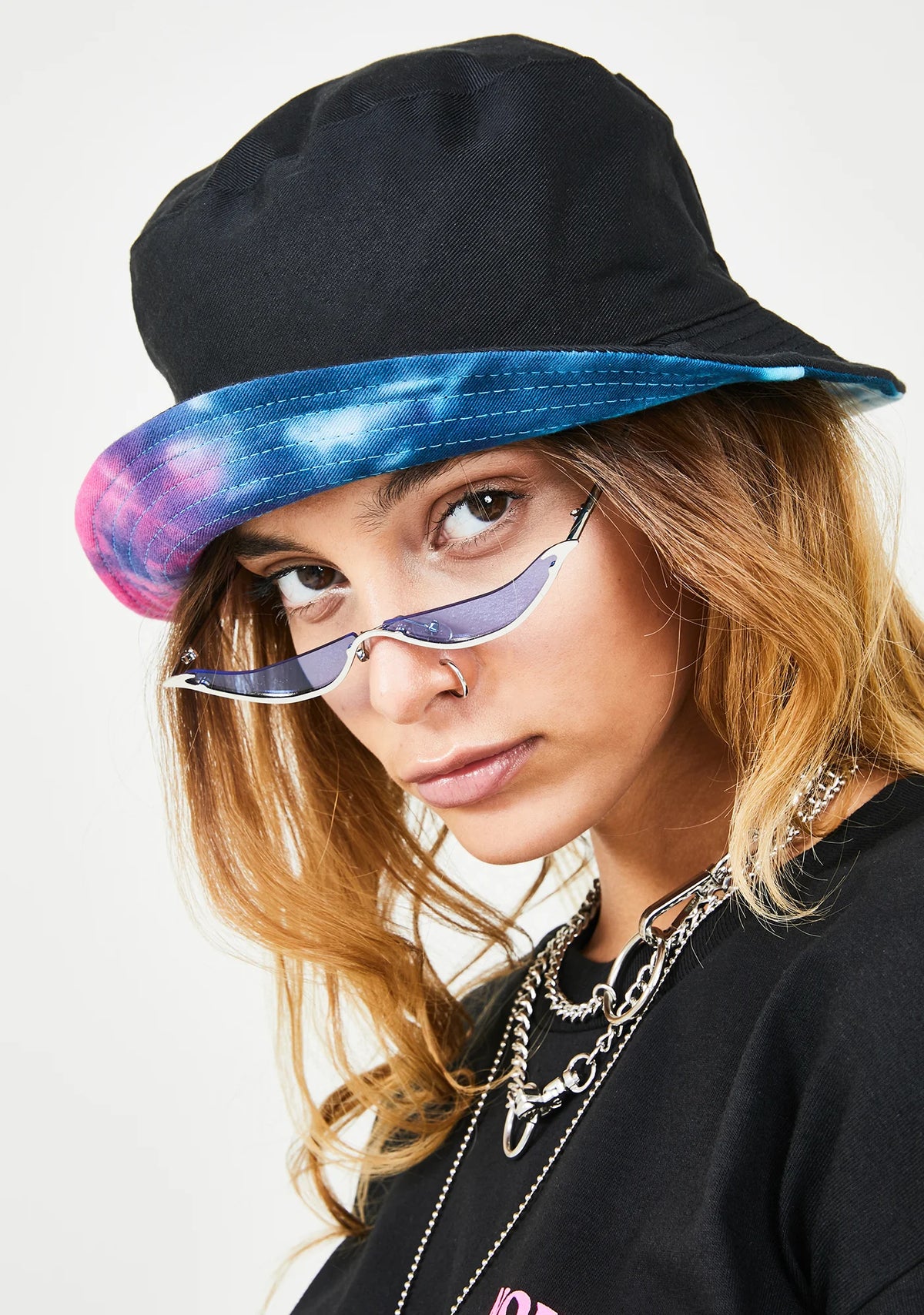 Sea Batlash Tiny Sunglasses